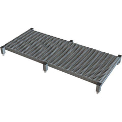 TRI-ARC - Rolling & Wall Mounted Ladders & Platforms Type: Work Platform Style: Adjustable Height - Apex Tool & Supply