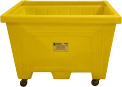 Enpac - Spill Pallets, Platforms, Sumps & Basins Type: Spill Cart Number of Drums: 0 - Apex Tool & Supply