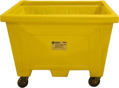 Enpac - Spill Pallets, Platforms, Sumps & Basins Type: Spill Cart Number of Drums: 0 - Apex Tool & Supply