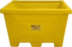 Enpac - Spill Pallets, Platforms, Sumps & Basins Type: Sump Number of Drums: 0 - Apex Tool & Supply
