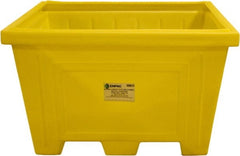 Enpac - Spill Pallets, Platforms, Sumps & Basins Type: Sump Number of Drums: 0 - Apex Tool & Supply