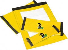 Enpac - Pipe Socks & Dewatering Bags Type: Hose Leak Containment Application: Leak Absorbent - Apex Tool & Supply