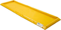 Enpac - Collapsible Pallets Number of Drums: 4 Drum Configuration: In-Line - Apex Tool & Supply