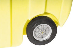 Enpac - Collapsible/Portable Spill Containment Accessories Type: ATD Conversion Kit Spill Containment Compatibility: ENPAC Poly-Dolly - Apex Tool & Supply
