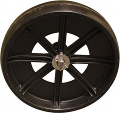 Enpac - Collapsible/Portable Spill Containment Accessories Type: Wheel Kit Spill Containment Compatibility: ENPAC Poly-Dolly - Apex Tool & Supply
