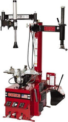 Coats - 50" Tire Diam Tire Changer - 24" Rim - Apex Tool & Supply