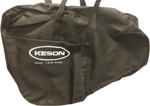 Keson - Distance Measuring Tool Accessories Type: Carrying Case For Use With: MP Large Measuring Wheels - Apex Tool & Supply