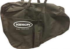 Keson - Distance Measuring Tool Accessories Type: Carrying Case For Use With: MP Large Measuring Wheels - Apex Tool & Supply