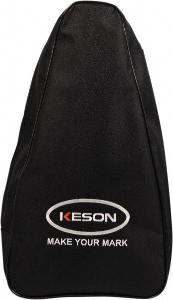 Keson - Distance Measuring Tool Accessories Type: Carrying Case For Use With: RRT Large Measuring Wheels - Apex Tool & Supply