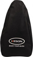 Keson - Distance Measuring Tool Accessories Type: Carrying Case For Use With: RRT Large Measuring Wheels - Apex Tool & Supply