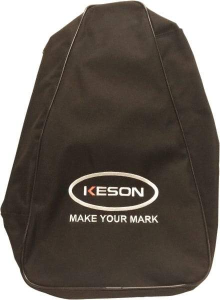 Keson - Distance Measuring Tool Accessories Type: Carrying Case For Use With: RR Large Measuring Wheels - Apex Tool & Supply