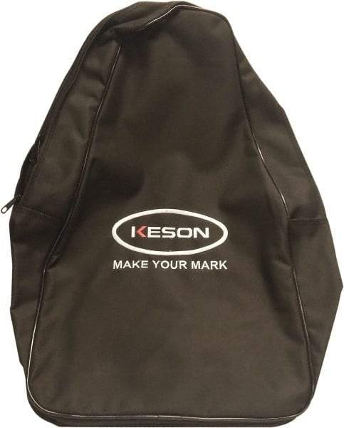 Keson - Distance Measuring Tool Accessories Type: Carrying Case For Use With: RR Small Measuring Wheels - Apex Tool & Supply