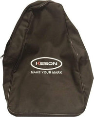 Keson - Distance Measuring Tool Accessories Type: Carrying Case For Use With: RR Small Measuring Wheels - Apex Tool & Supply