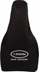 Keson - Distance Measuring Tool Accessories Type: Carrying Case For Use With: RRT Small Measuring Wheels - Apex Tool & Supply