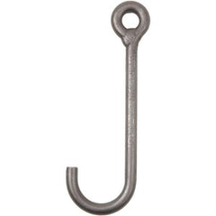 Peerless Chain - All-Purpose & Utility Hooks Type: Hooks Overall Length (Inch): 16 - Apex Tool & Supply
