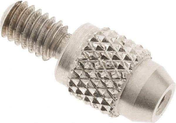 SPI - Drop Indicator Accessories Accessory Type: Thread Conversion For Use With: AGD Dial Indicators - Apex Tool & Supply