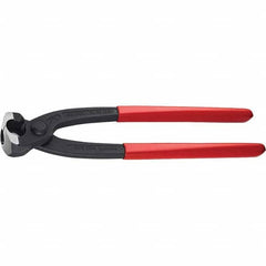 Knipex - Ear Clamp Installation Tools Type: Standard & Side Jaw - Apex Tool & Supply