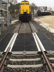 Enpac - Railroad Track Pans Type: Railroad Track Pan Length (Feet): 20.00 - Apex Tool & Supply