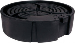 Enpac - Submersible Pump Accessories Type: Deluxe Fountain Kit For Use With: 25MD1501 Fountain Pump - Apex Tool & Supply