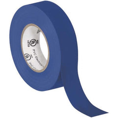 Value Collection - Electrical Tape Width (Inch): 3/4 Length Range: 12 yd. - 35.9 yd. - Apex Tool & Supply