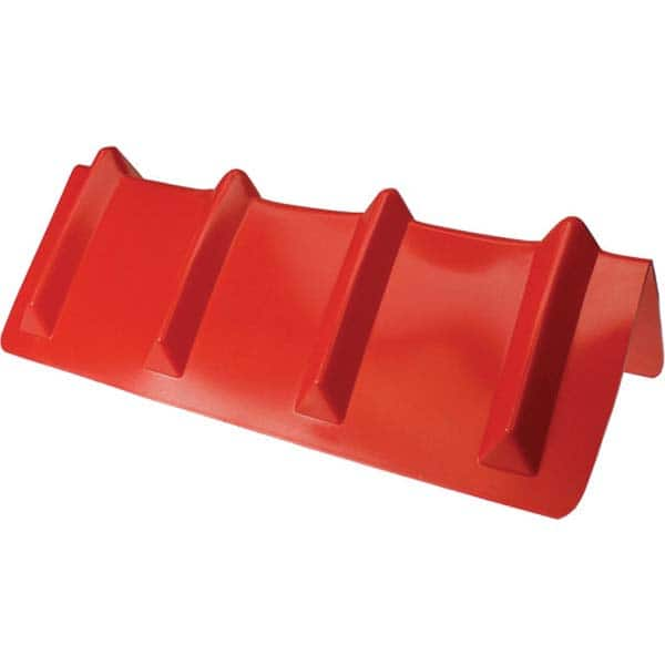 US Cargo Control - Trailer & Truck Cargo Accessories For Use With: Up to 4" Webbing Material: HDPE - Apex Tool & Supply