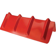 US Cargo Control - Trailer & Truck Cargo Accessories For Use With: Up to 4" Webbing Material: HDPE - Apex Tool & Supply