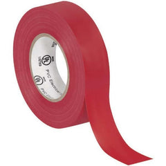 Value Collection - Electrical Tape Width (Inch): 3/4 Length Range: 12 yd. - 35.9 yd. - Apex Tool & Supply