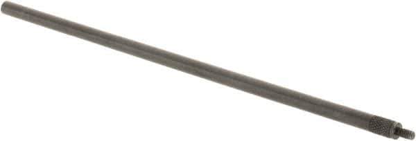 SPI - 6" Drop Indicator Contact Point Extension - #4-48 Thread - Apex Tool & Supply
