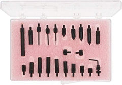 SPI - Drop Indicator Contact Point Sets & Kits Type: Contact Points Contact Point Style: Ball - Apex Tool & Supply