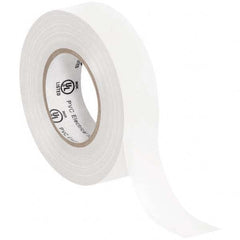 Value Collection - Electrical Tape Width (Inch): 3/4 Length Range: 12 yd. - 35.9 yd. - Apex Tool & Supply