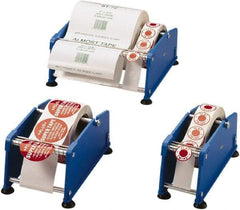 Nifty Products - Packing Slip Pouch & Shipping Label Dispensers Style: Label Dispenser Mount Type: Suction - Apex Tool & Supply