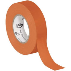 Value Collection - Electrical Tape Width (Inch): 3/4 Length Range: 12 yd. - 35.9 yd. - Apex Tool & Supply