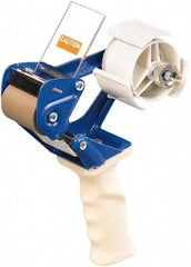 Nifty Products - 2" Wide, Pistol Grip Style, Handheld Tape Dispenser - Apex Tool & Supply
