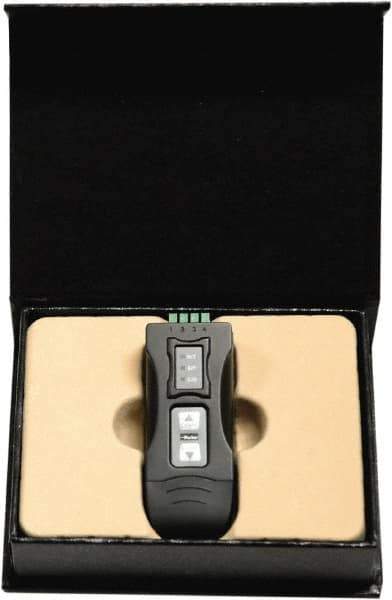 Parker - Frequency Drive Accessories Type.: Cloning Module Style.: AC10 to PC Connector - Apex Tool & Supply