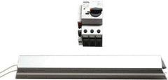 Parker - Frequency Drive Accessories Type.: Dynamic Braking Resistor Kit Style.: 500W - Apex Tool & Supply