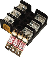 Parker - Frequency Drive Accessories Type.: Fuse Kit Style.: 25 Amp - Apex Tool & Supply