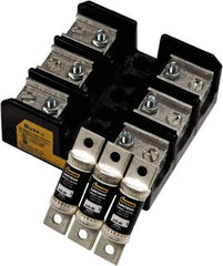 Parker - Frequency Drive Accessories Type.: Fuse Kit Style.: 25 Amp - Apex Tool & Supply