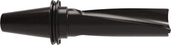 Allied Machine and Engineering - Series APX 63, Head Connection 00, 3xD, Drill Body - 11-7/16" Body Length to Flange, W6303H Toolholder, 2-3/4 Nose Diam, 15.4375" OAL, Through Coolant - Apex Tool & Supply