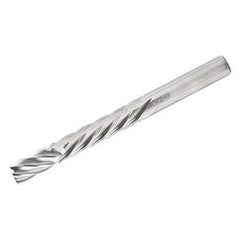 EPX-F6 06-12C06F57 IC02 END MILL - Apex Tool & Supply