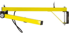 Fostoria - Dock Light Accessories Type: Arm Assembly For Use With: Light/Fan Head - Apex Tool & Supply