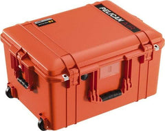 Pelican Products, Inc. - 18-51/64" Wide x 13-1/4" High, Aircase - Orange - Apex Tool & Supply