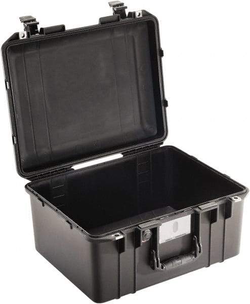 Pelican Products, Inc. - 15-51/64" Wide x 10-1/2" High, Aircase - Black - Apex Tool & Supply