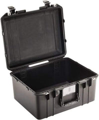 Pelican Products, Inc. - 15-51/64" Wide x 10-1/2" High, Aircase - Black - Apex Tool & Supply