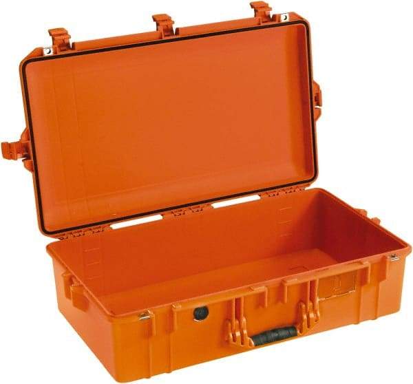 Pelican Products, Inc. - 16-49/64" Wide x 9-1/8" High, Aircase - Orange - Apex Tool & Supply