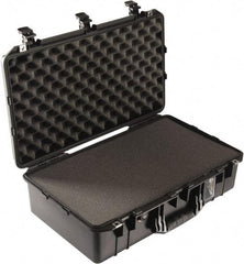 Pelican Products, Inc. - 15-15/32" Wide x 8-15/64" High, Aircase - Black - Apex Tool & Supply
