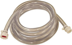 Enpac - 3/4" Diam, Round Hose Leak Containment - Apex Tool & Supply