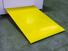Enpac - Ramps for Spill Containment Height (Inch): 6-1/4 Height (Decimal Inch): 6.2500 - Apex Tool & Supply