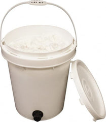 Enpac - Drain Guards, Seals & Inserts Type: Refill Kit Application: Filtration - Apex Tool & Supply