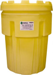 Enpac - Overpack & Salvage Drums Type: Salvage Drum Total Capacity (Gal.): 95.00 - Apex Tool & Supply