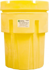 Enpac - Overpack & Salvage Drums Type: Salvage Drum Total Capacity (Gal.): 95.00 - Apex Tool & Supply